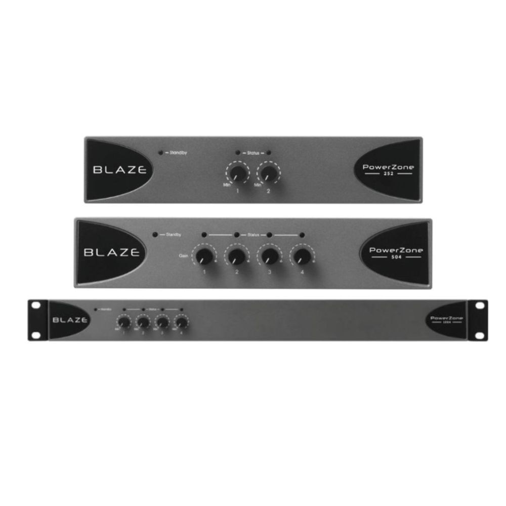 Blaze PowerZone