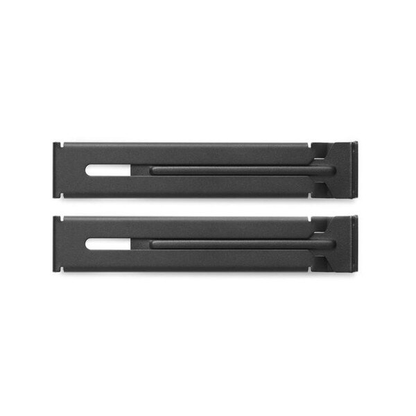 Blaze Rack Rear Support Kit, 1U