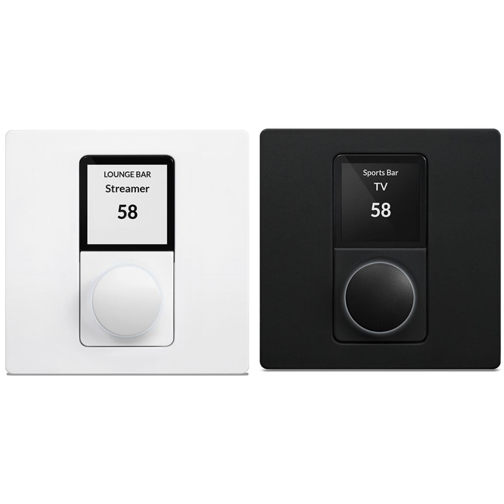 Blaze Wall-S1 Controller