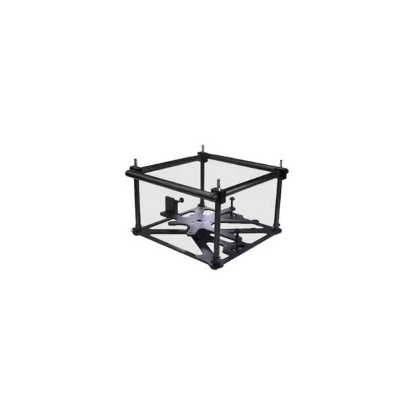 Universal Projector Rigging Frame Christie One Rigging Frame V2 for GS, HS, Inspire, Jazz and Korus ...