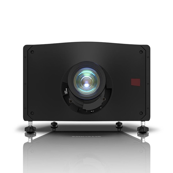 Christie Sapphire 4K40-RGBH, 40,000 lumens, 3DLP, native 4K projector ...