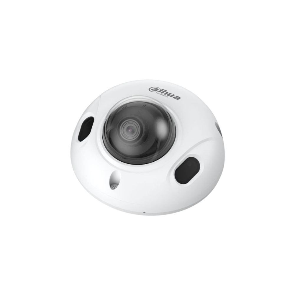 Dahua 5MP WizSense Dome