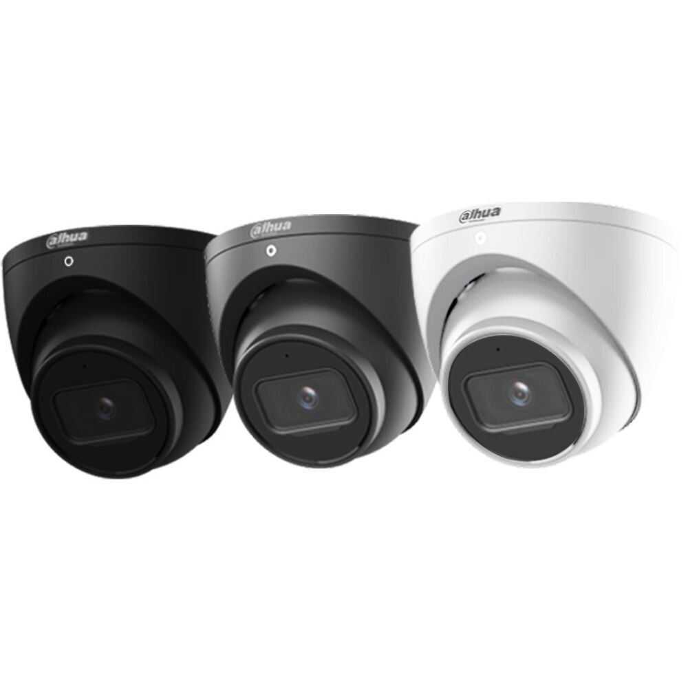 Dahua 5MP WizSense Eyeball