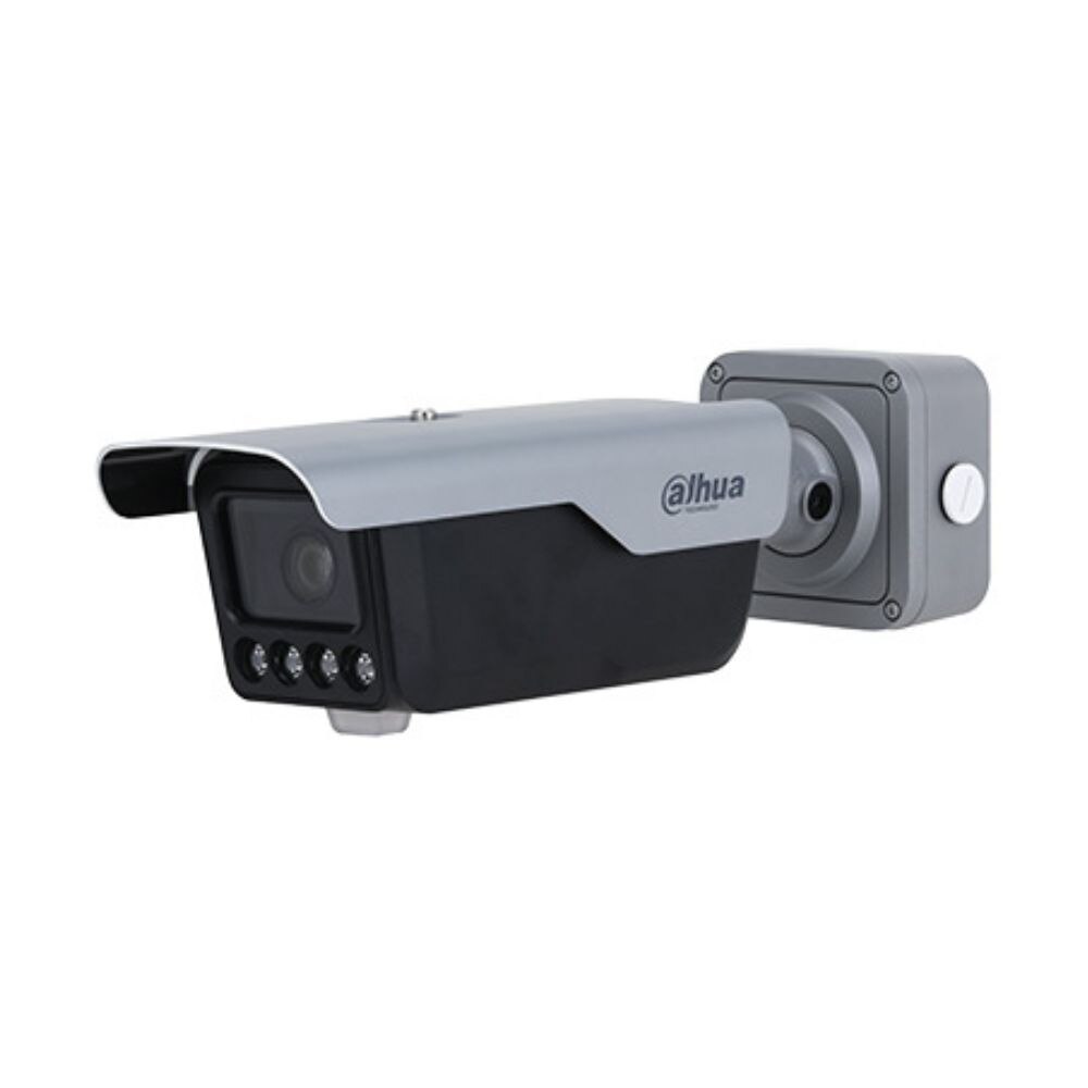 Dahua ANPR Camera