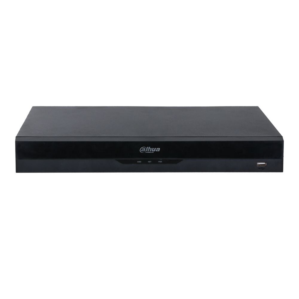 Dahua 8-Channel ePoE NVR