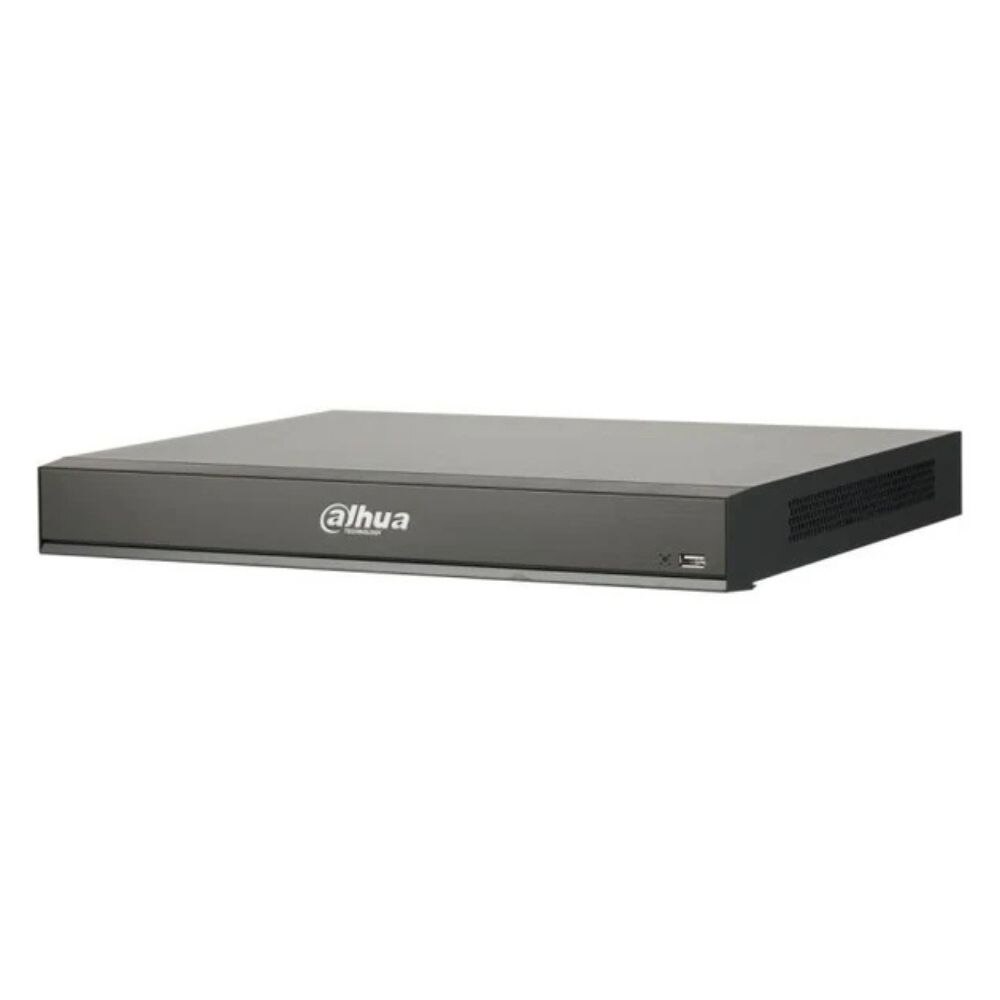 Dahua WizMind 16-Channel NVR