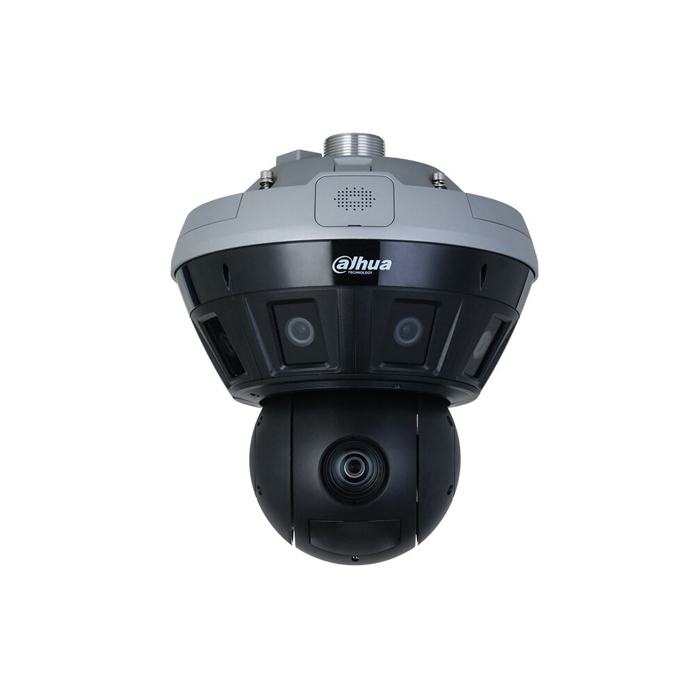 Dahua 360 Panoramic PTZ