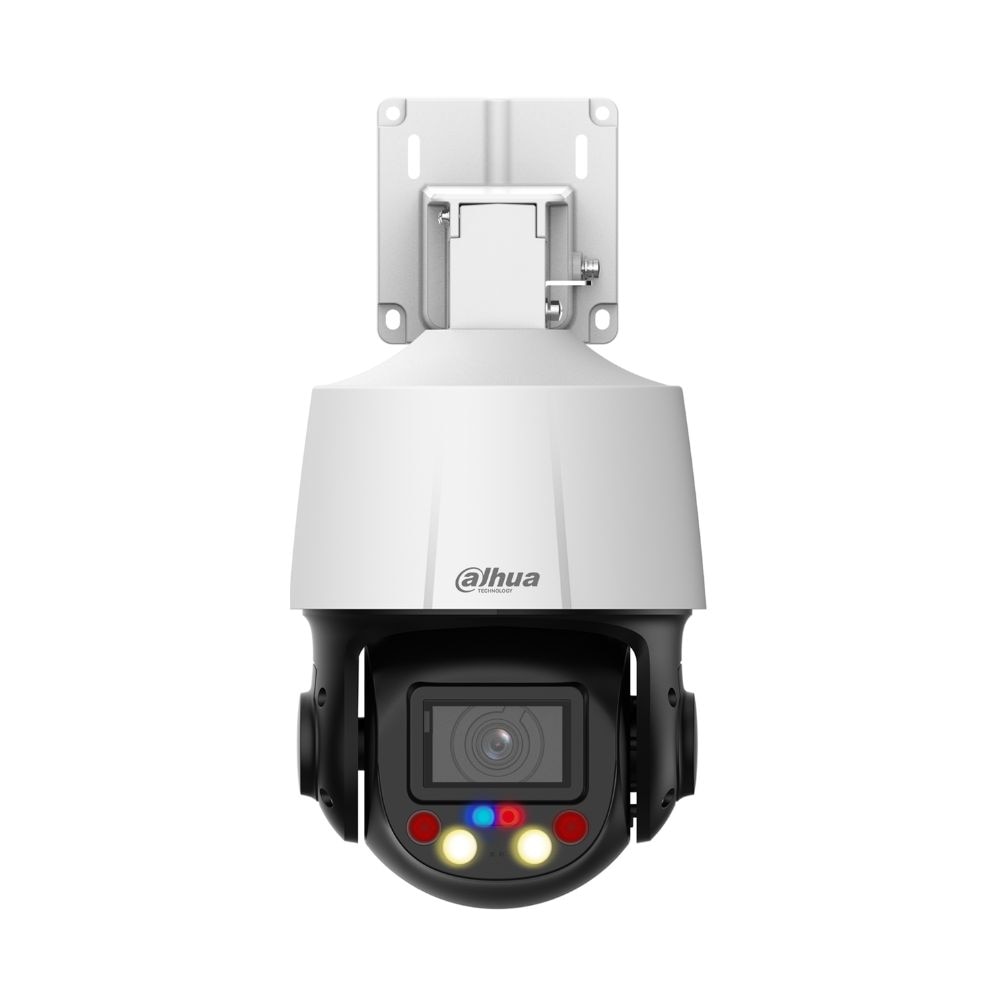 Dahua 4MP TiOC PTZ