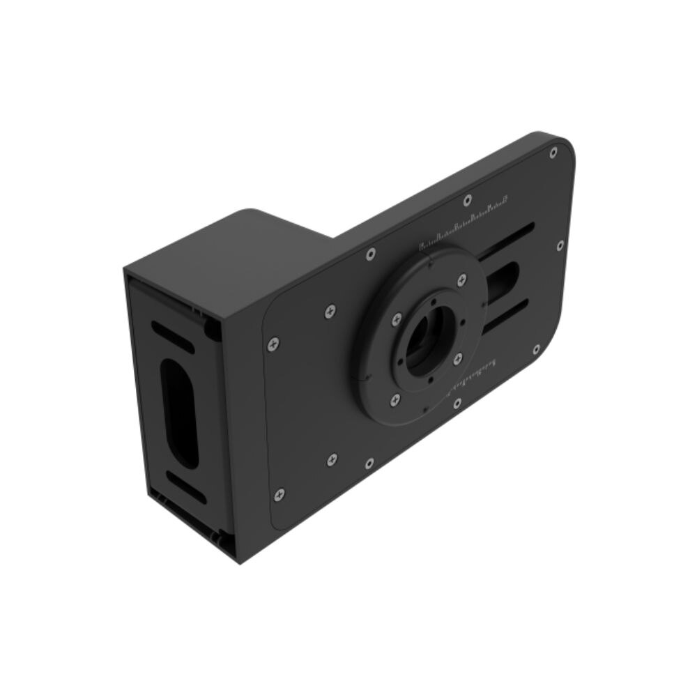 IPORT Connect Side Mount