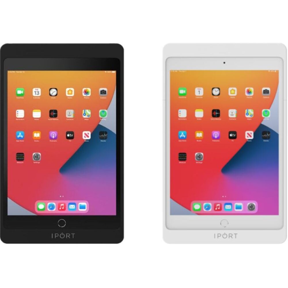 IPORT Connect Pro Case