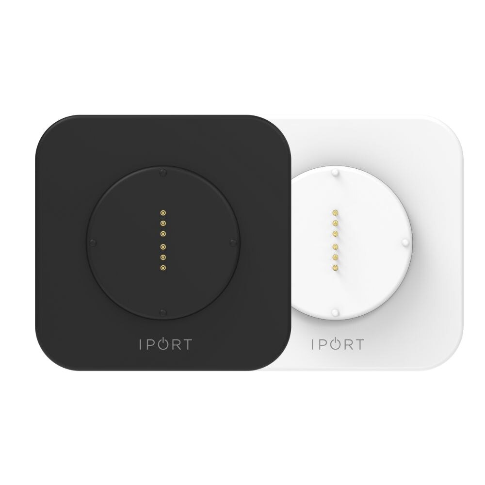 IPORT Connect Pro WallStation