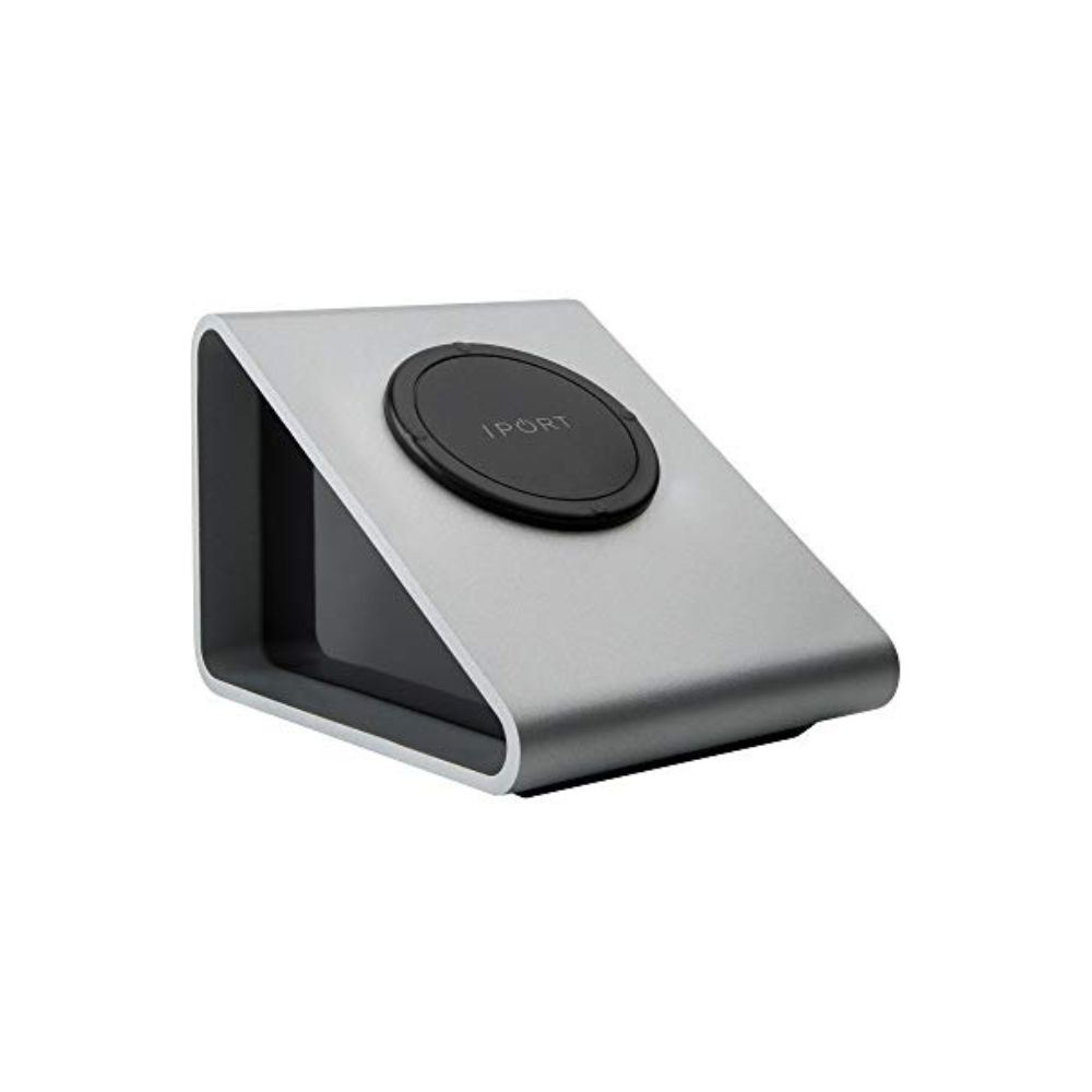 IPORT Launch BaseStation