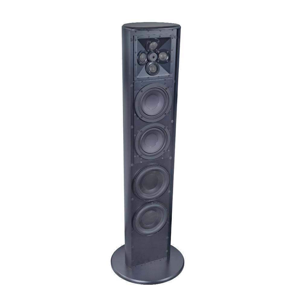 Custom sales tower speakers