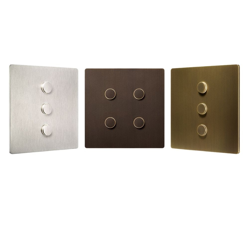 Lutron Alisse Keypad