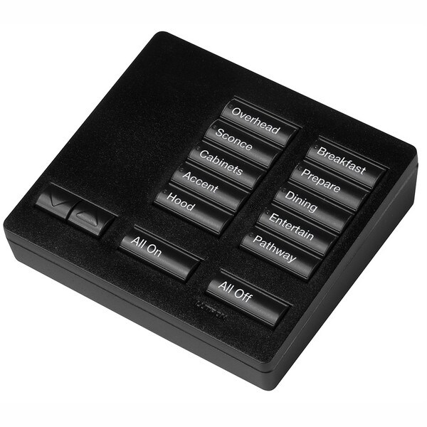 homeworks qs rf keypad