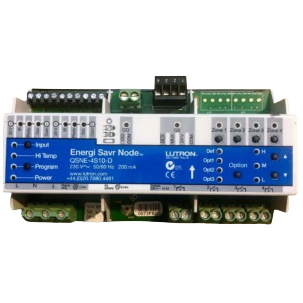 Lutron Switching Power Module