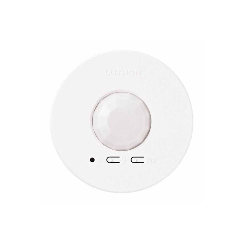 Lutron Ceiling Occupancy Sensor