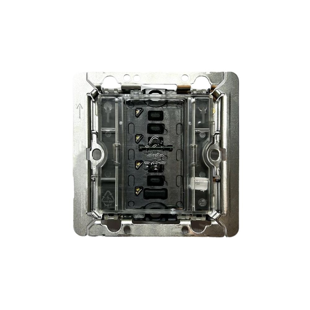 Lutron Vierti RadioRA 3 Keypad