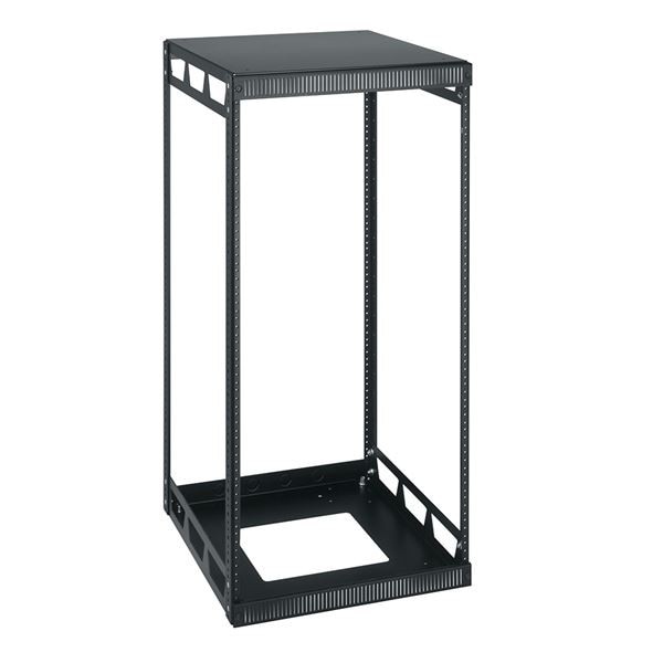 Knock Down Racking Mid Atlantic Slim 5 Knock Down Rack, 20