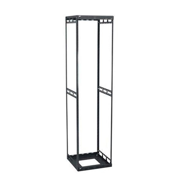 Knock Down Racking Mid Atlantic Slim 5 Knock Down Rack, 20