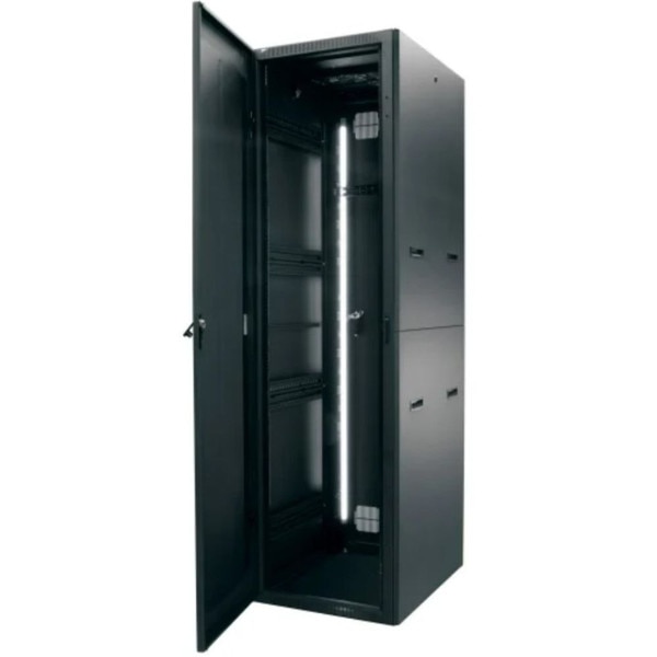 Matv Rack Middle Atlantic BGR All In One Configurated AV Rack, 27