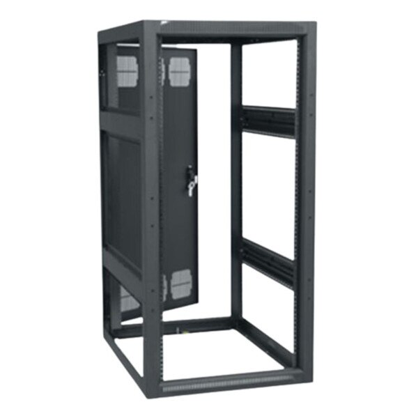 Mid Atlantic BGR Multibay Gangable Rack, 27