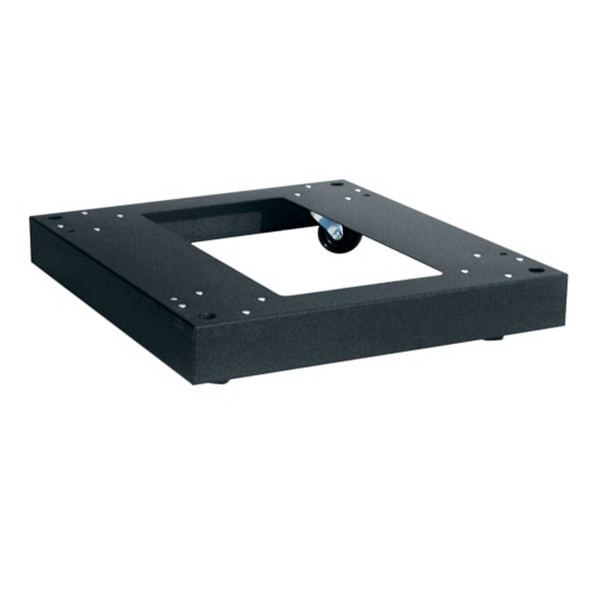 Mid Atlantic ERK Racks Standard Castor Base, 25