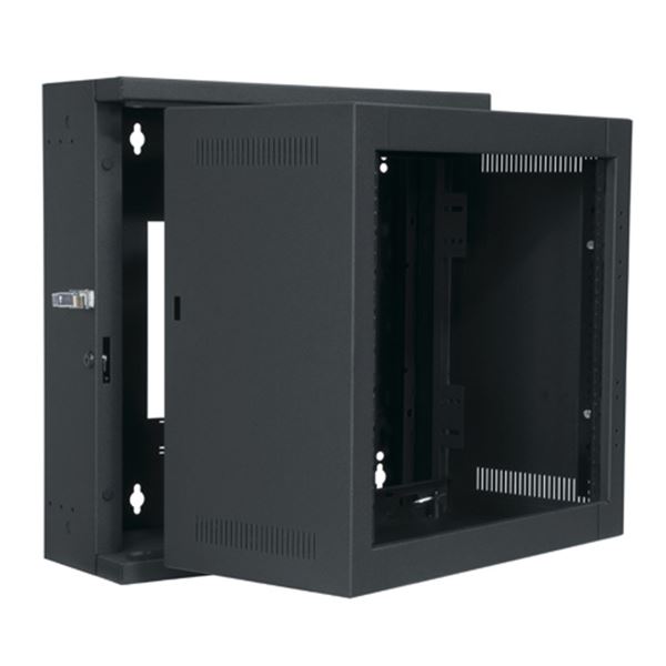 Middle Atlantic EWR Economy Wall Rack