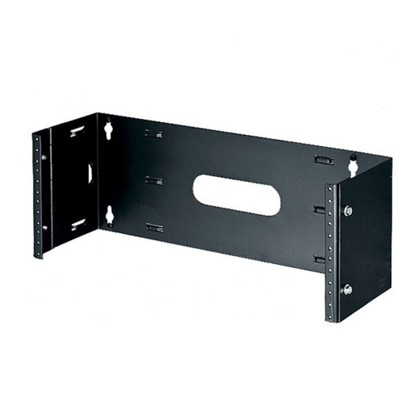 Mid Atlantic HPM Wall Mounted Hinged Panel Mount With Rear Access ...