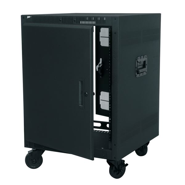 Middle Atlantic Portable Rack
