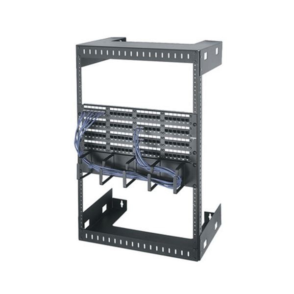 Wmr Switch Rack Mid Atlantic WM Rack, 12