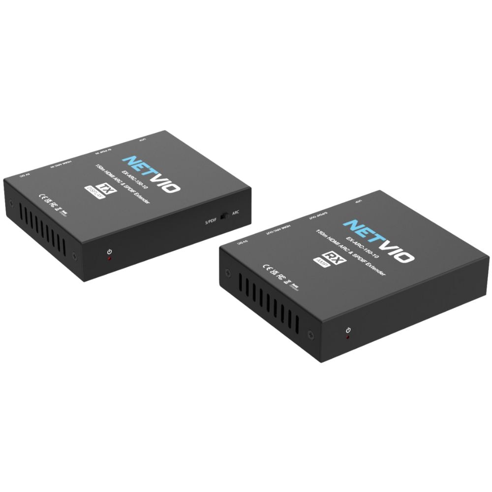 Netvio ARC Audio Extender