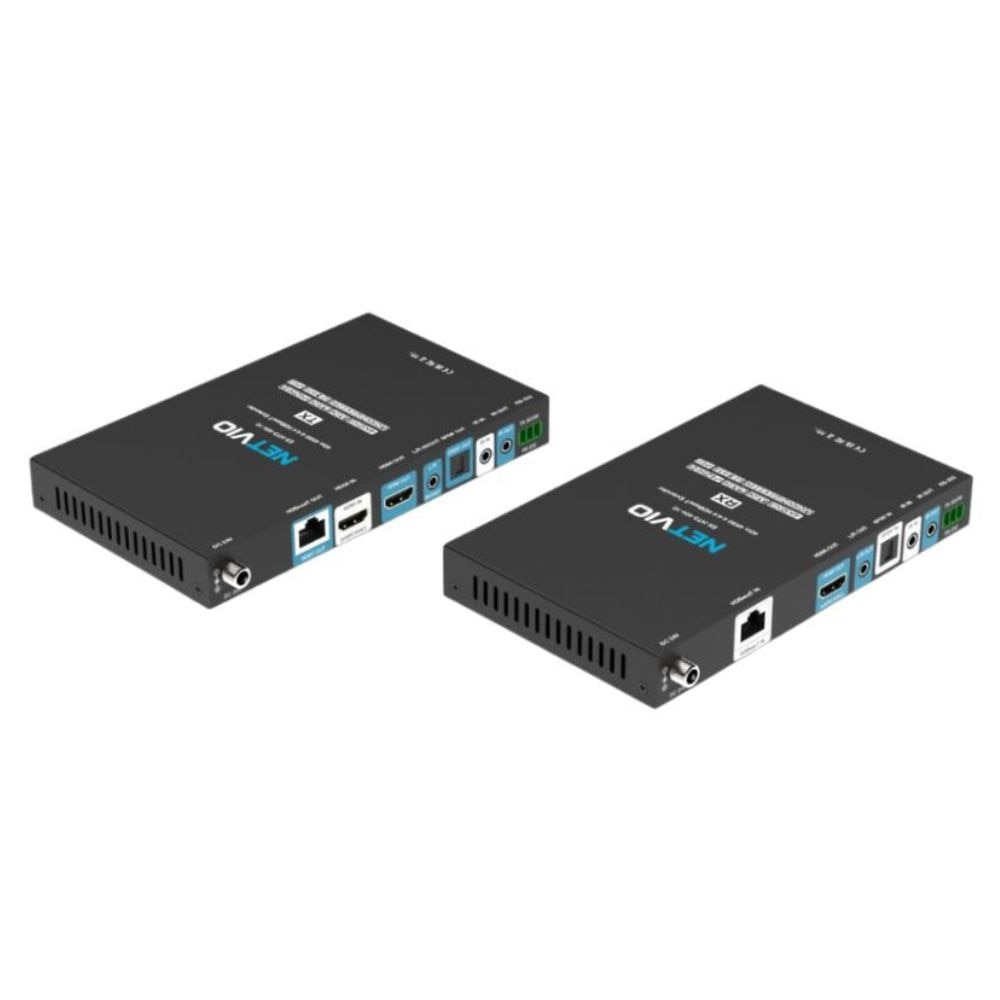 Netvio HDBaseT 3.0 Extender