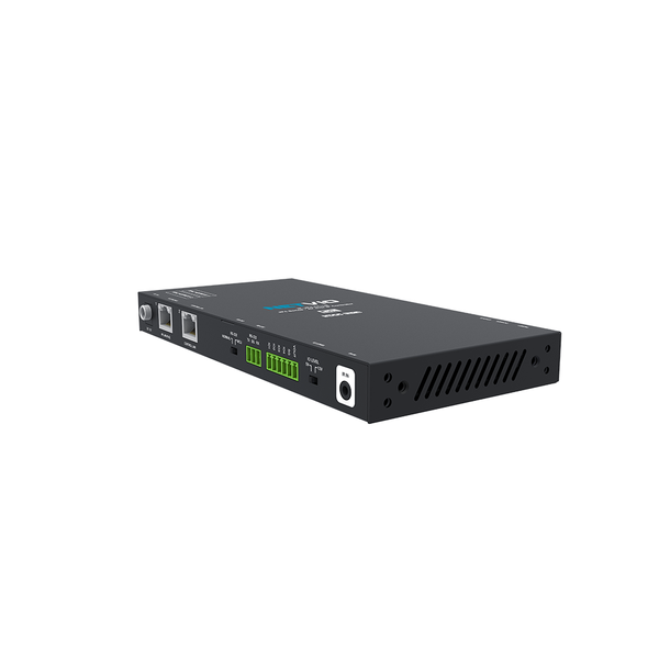 Netvio Api Netvio JP4 Series AVoIP Solution Centralised Dual Network Controller