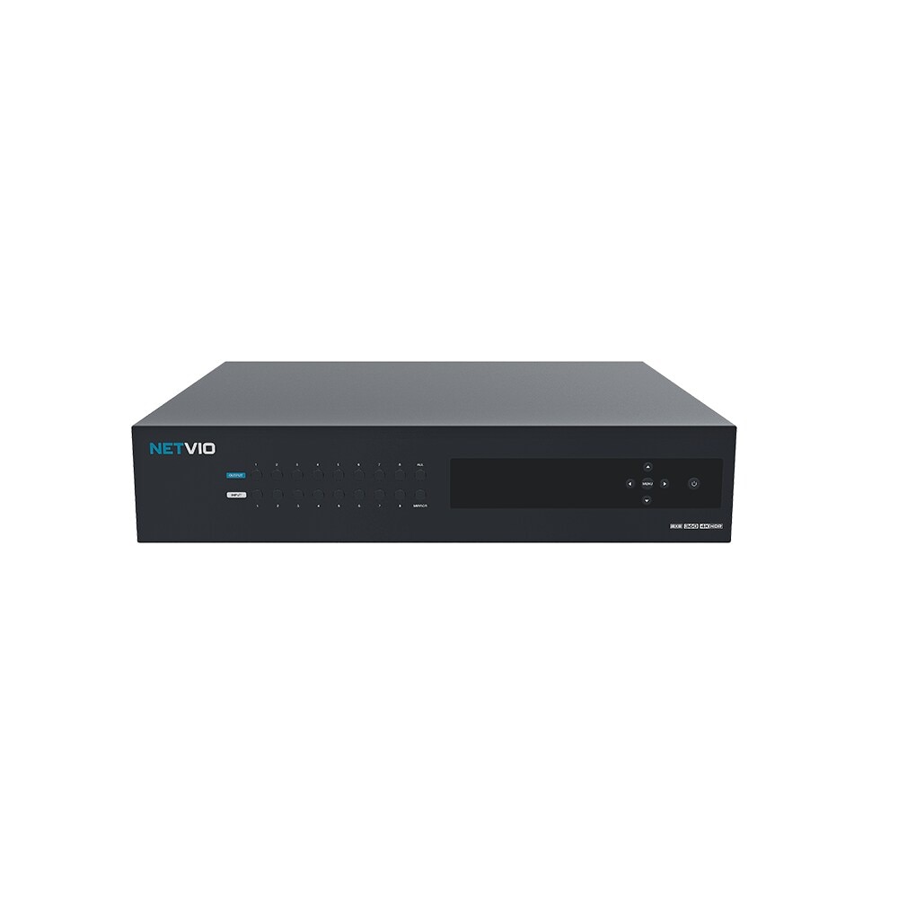 Netvio 8x8 HDBaseT Matrix