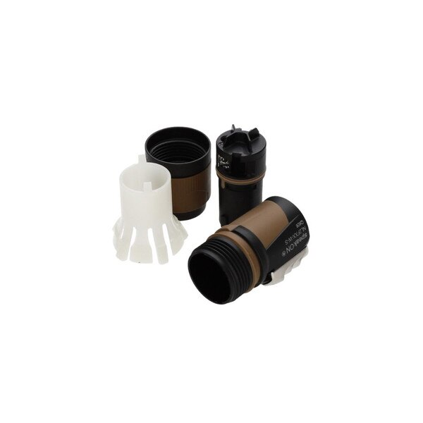 Neutrik Conector SPEAKON NL2FXX A&eacute;reo. Cable 6-12mm - Www