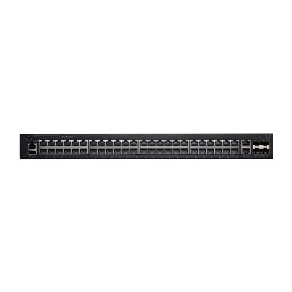 RIVI ICX 7150 48-Port Switch