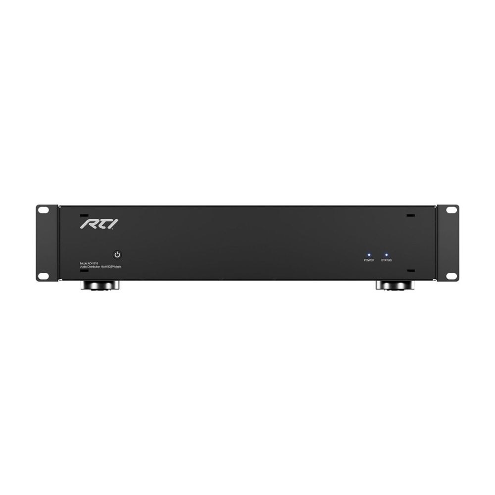 RTI AD-1616 Audio Matrix