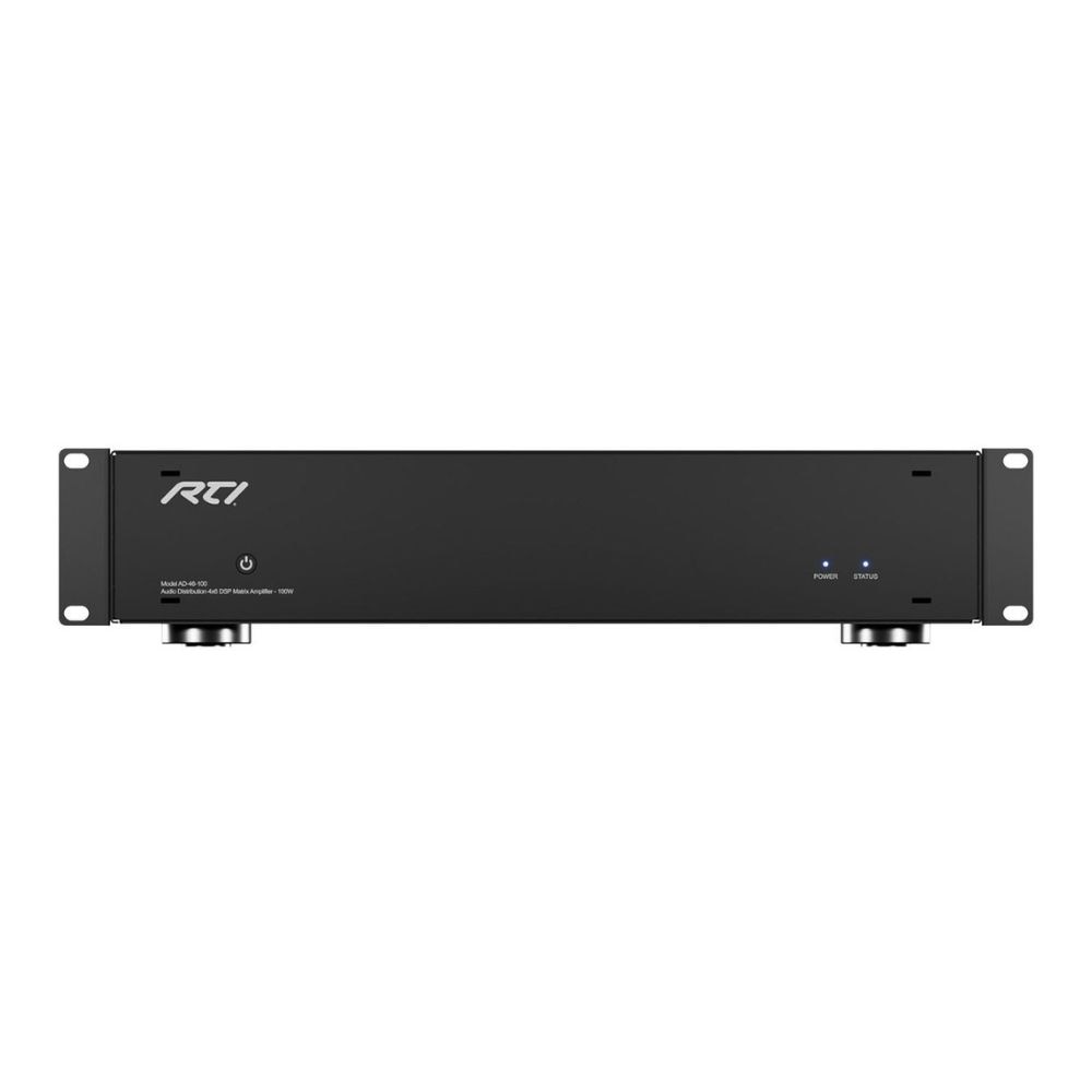 RTI AD-46-100 Matrix Amplifier