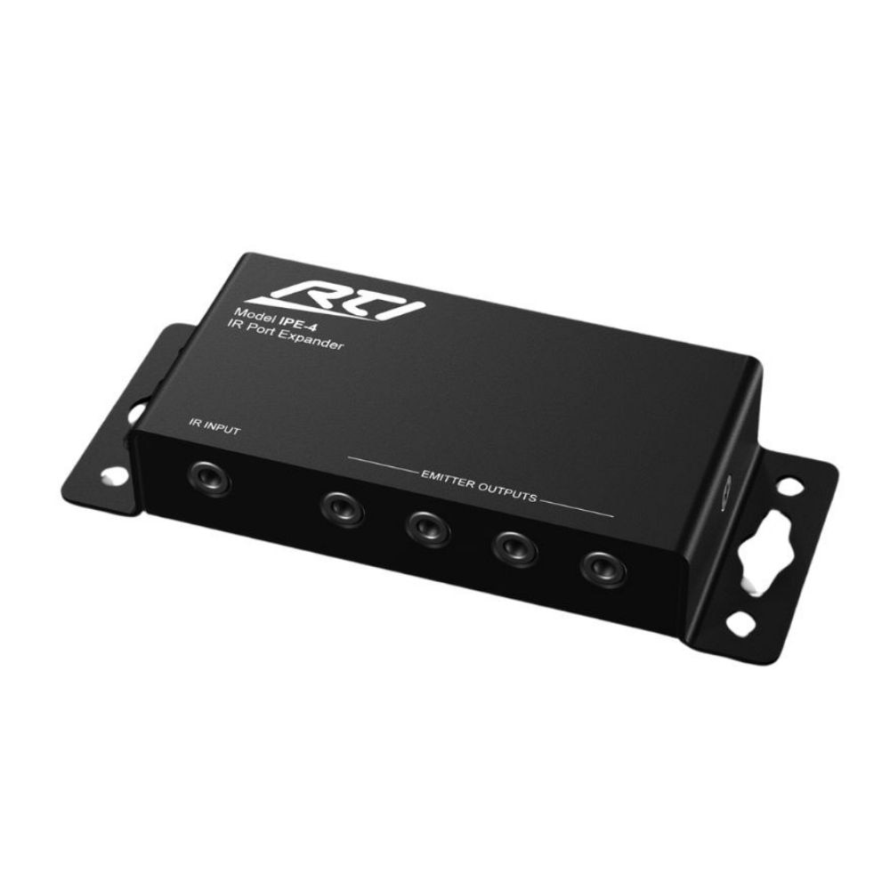 RTI IPE-4 IR Expansion