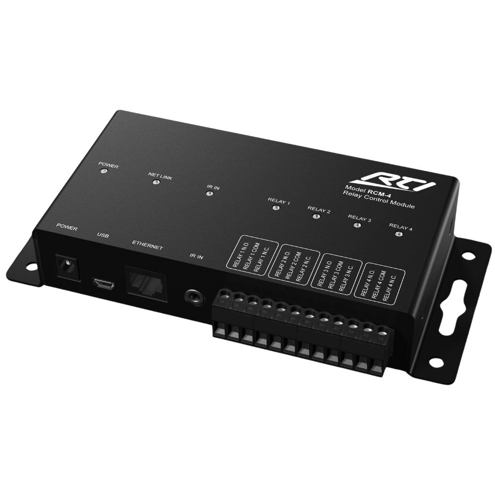 RTI RCM-4 Relay Module