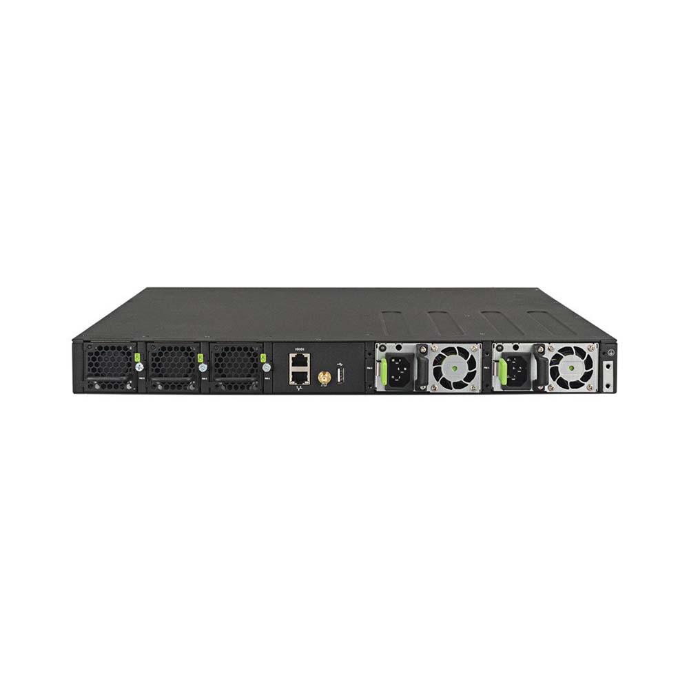 Ruckus ICX 7550 48 ZP Switch 36 x 2.5Gbps Ports and 12 x 2.5/5