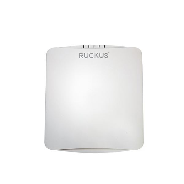 Ruckus Zoneflex R550 Wi-Fi 6 802.11ax, 2 x 2:2 in 5GHz and 2 x 2:2 in 2 ...