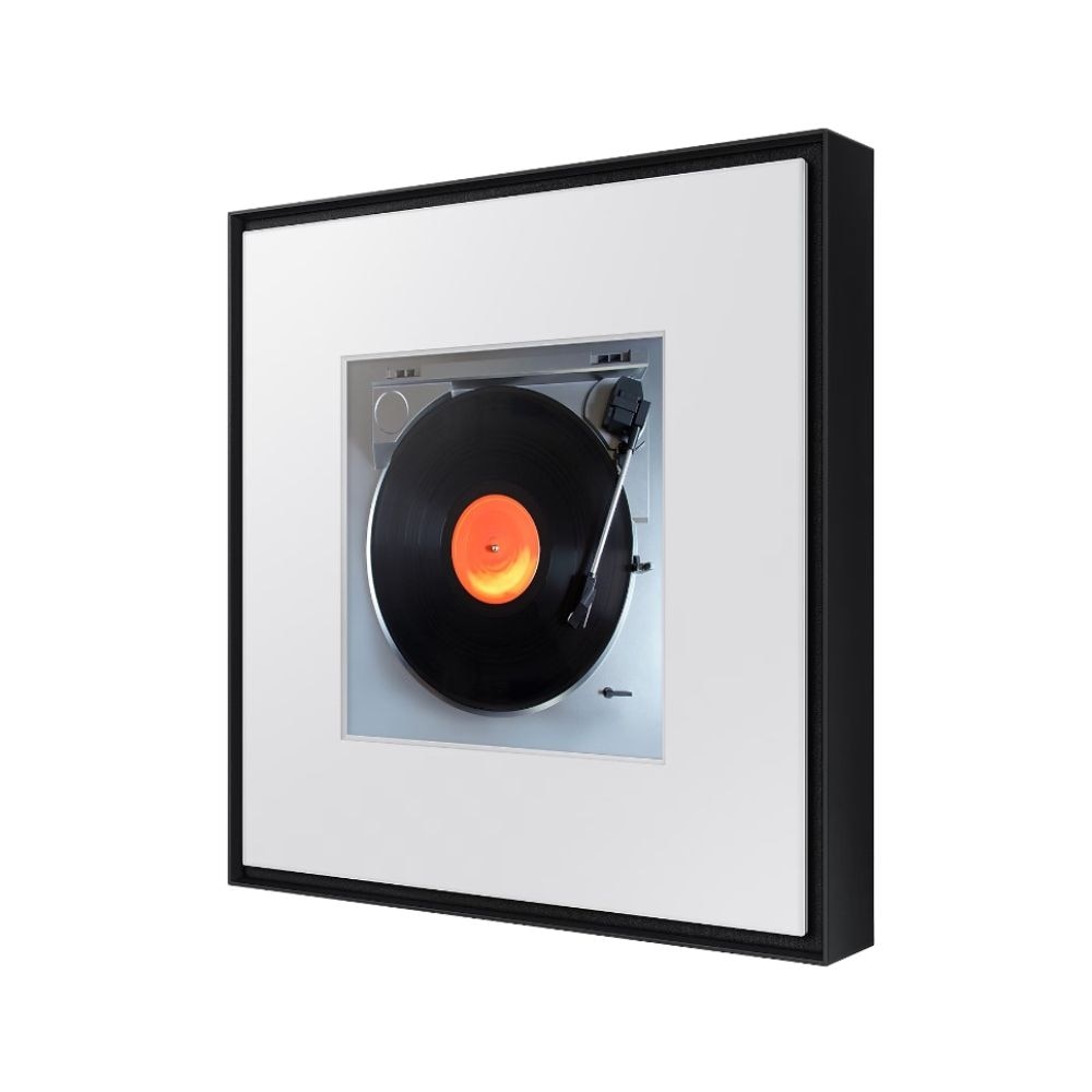 Samsung Music Frame Speaker