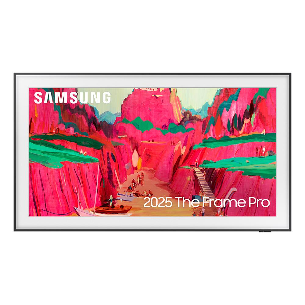 Samsung The Frame Pro Neo QLED