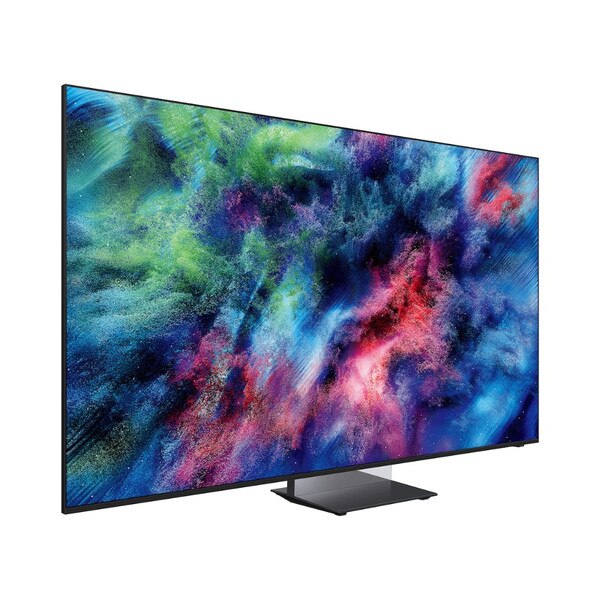 Samsung 2026 R95H Micro RGB 4K Glare Free TV with AI Engine Pro and ...