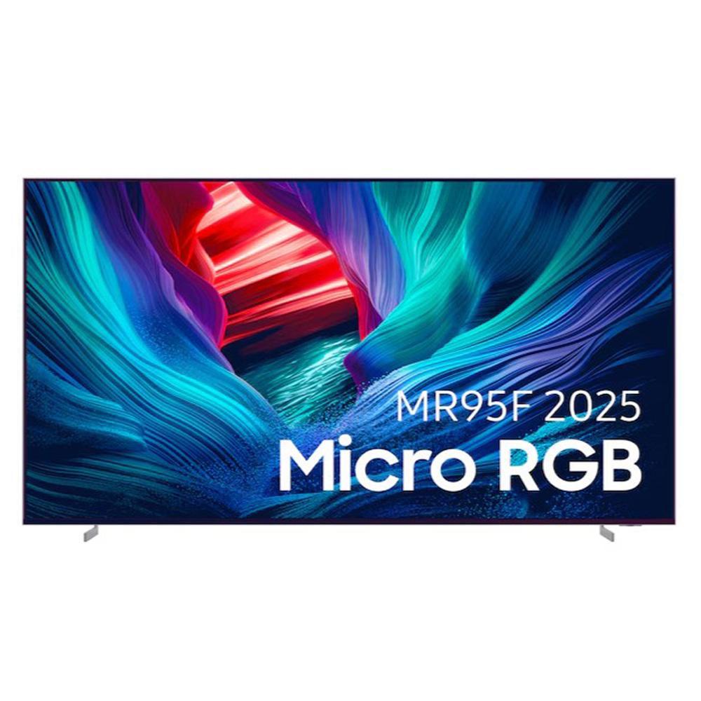 Samsung Micro RGB 115 inch