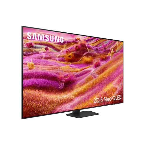 Samsung 2025 Neo QLED 4K with Mini LED QN90F Glare Free AI Smart TV. 43 ...