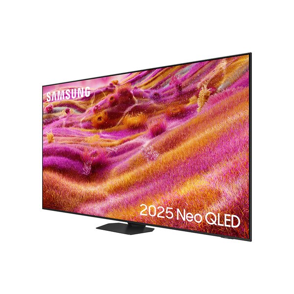 Samsung 2025 Neo QLED 4K with Mini LED QN90F Glare Free AI Smart TV. 43 ...