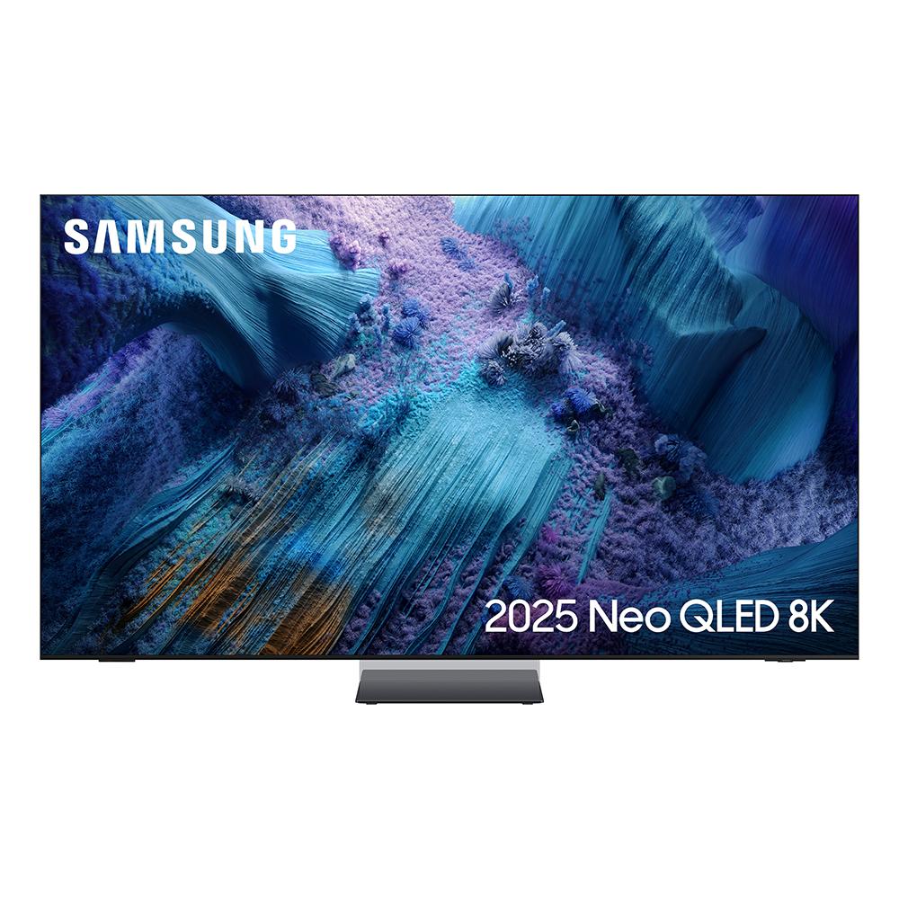 Samsung QN990F Neo QLED 8K
